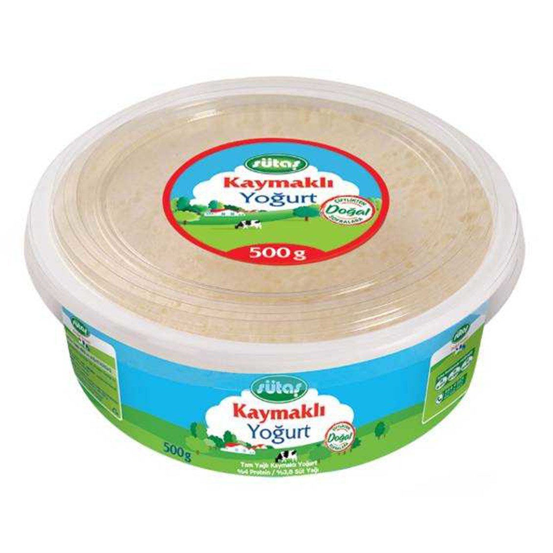sutas-kaymakli-yogurt-500-gr